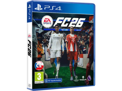 PS4 s