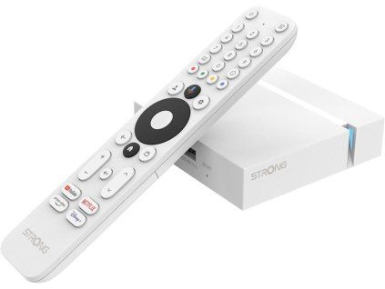 Strong LEAP-S3 V2 Google TV box