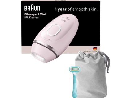 Braun IPL Silk·expert Mini PL1111
