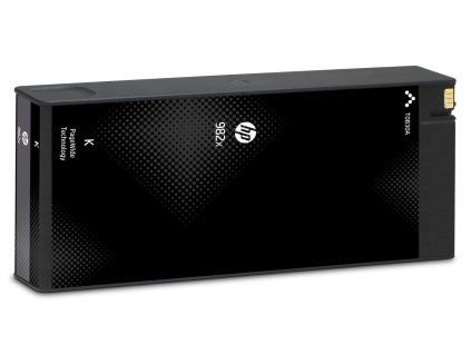 HP 982X Black 0b s