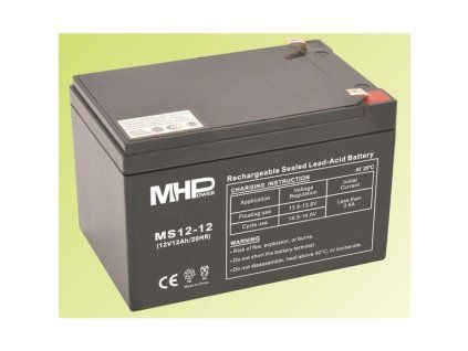 12v12ah s