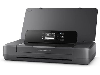 hp s