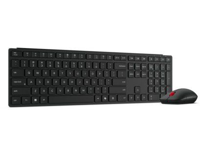 Lenovo Wireless Multi-Mode Pro Combo 6000 CZ/SK