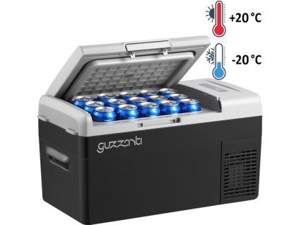 Guzzanti GZ 21B