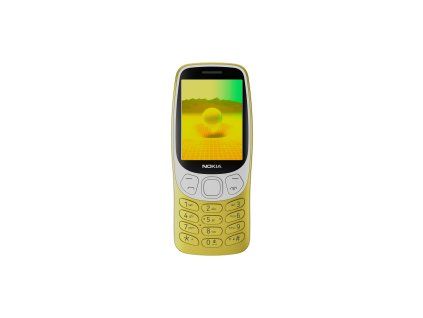 ICON YELLOW FRONT s