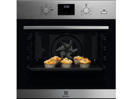 Electrolux 600 PRO EOD3H50TX