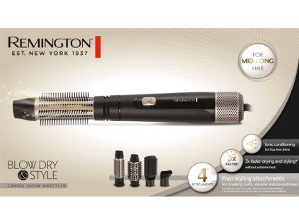 Remington AS7500