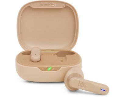 JBL Wave Flex beige
