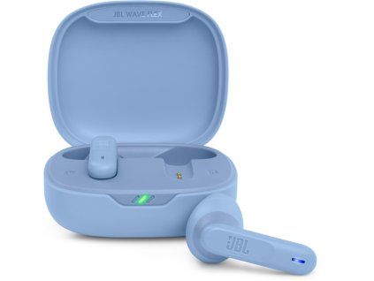JBL Wave Flex blue