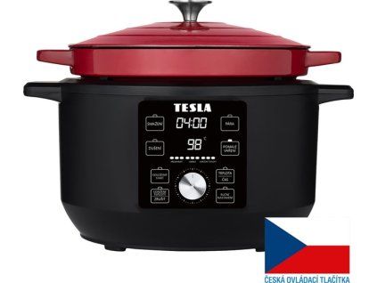 TESLA MultiCook MC600 Pro