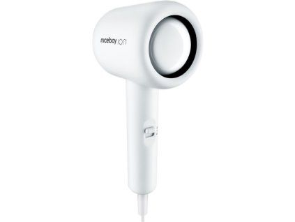 Niceboy ION AirSonic POP white