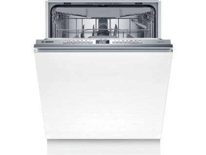 Bosch SMV4EVX00E