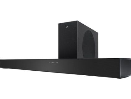 JVC TH-E434B Soundbar 2.1