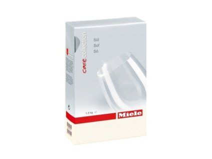 MIELE Regenerační sůl do myček nádobí