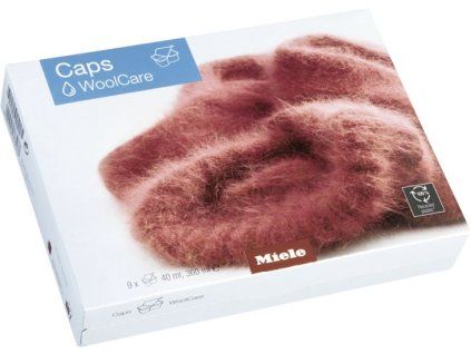 MIELE WoolCare