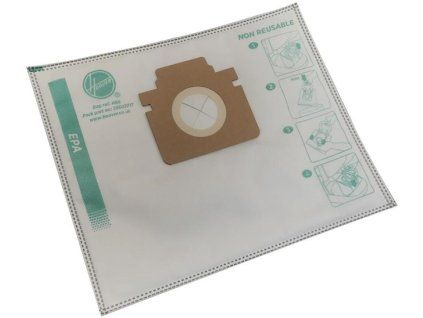 Hoover H88 EPA