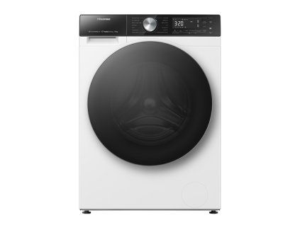 Hisense WF5S1245BW