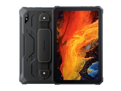 Aligator Blackview Active 8 Pro Black