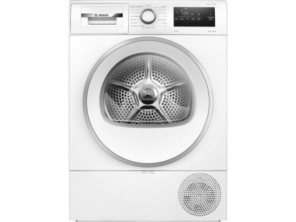 Bosch WTH85293CS