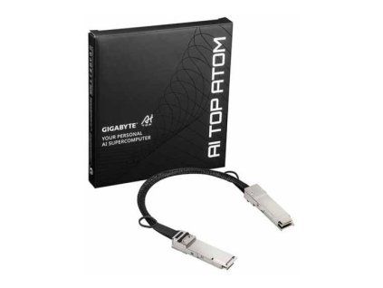 Gigabyte AI TOP ATOM kabel