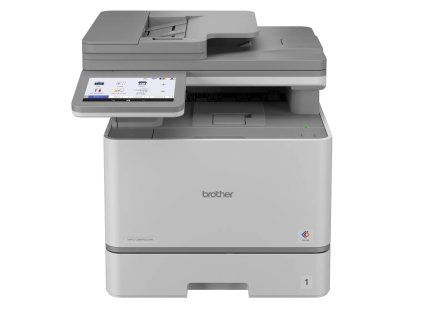 Brother/MFC-L8970CDW/MF/Laser/A4/LAN/WiFi/USB