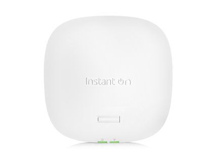 HPE Networking IO AP25 Lights FT s