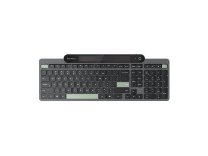 Lenovo Self Charging Bluetooth Keyboard 6