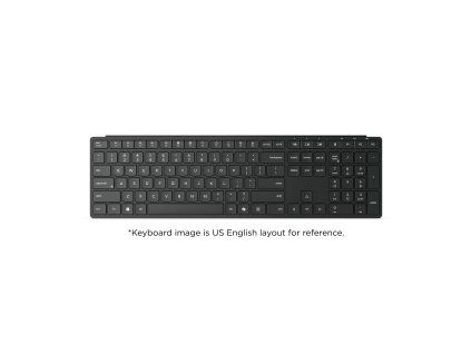 Lenovo Wireless Multi Mode Pro Keyboard 6000 4