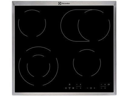 Electrolux EHF6346XOK