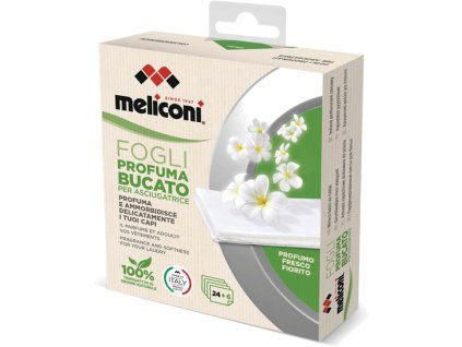 Meliconi ubrousky do sušičky 656166