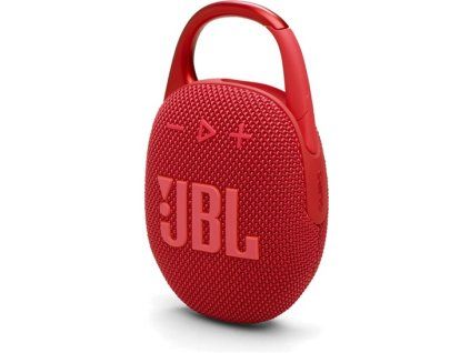 JBL Clip 5 Red
