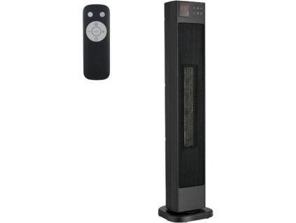 Midea Teplovzdušný ventilátor 76,5cm