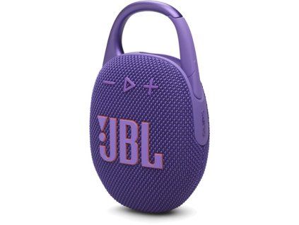 JBL Clip 5 Purple