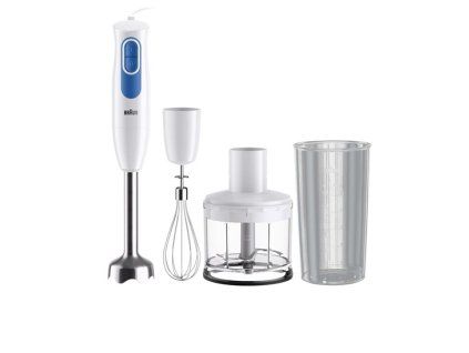 Braun MultiQuick 2 MQ20.236.M