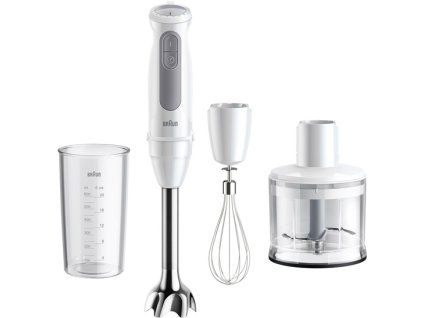 Braun Multiquick 5 MQ50.236.M