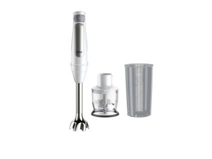 Braun MultiQuick 7 MQ7020