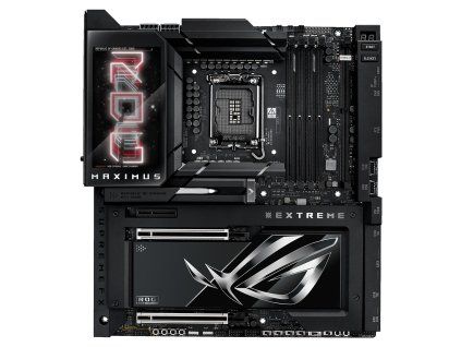 maximus extreme s