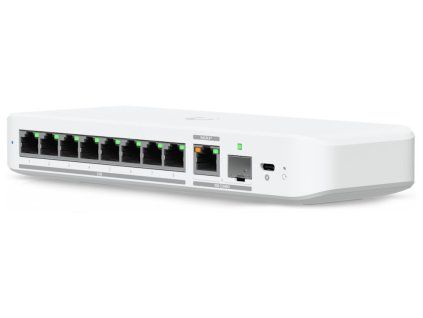 USW Flex 2.5G 8 mini 1 s