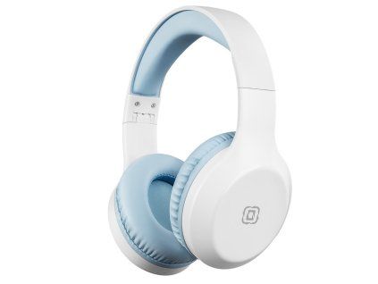 OBAL:ME Calmer Wireless Over-Ear ANC White