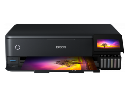 EPSON EcoTank L8180