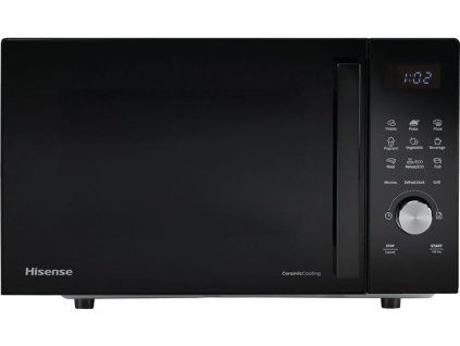 Hisense H23MOBSD1HG