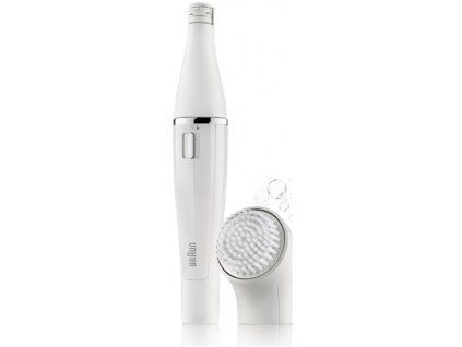 BRAUN Face 810