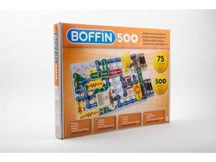 Boffin I 500