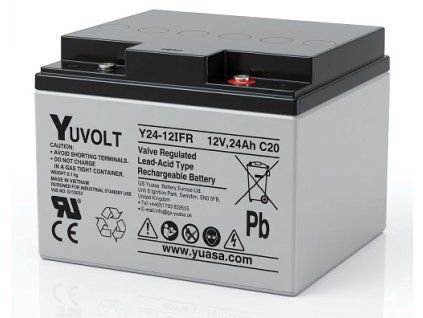Yuvolt Y24 12 s