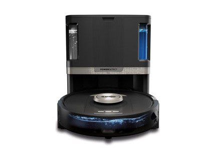 Shark RV2800ZEEU PowerDetect NeverTouch