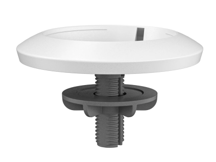 mic pod mount gallery wt 1 s