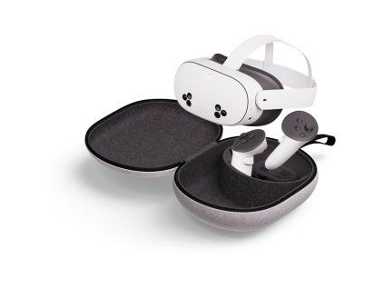 meta quest compact carrying case quest 3 3s refres s