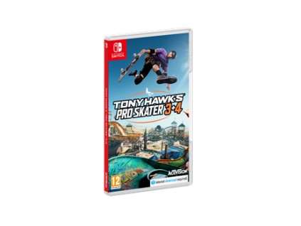 THPS 3 4 SWITCH 3Dbox EN s