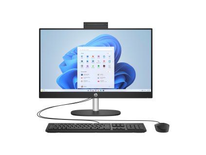 HP 24cr black 1 s