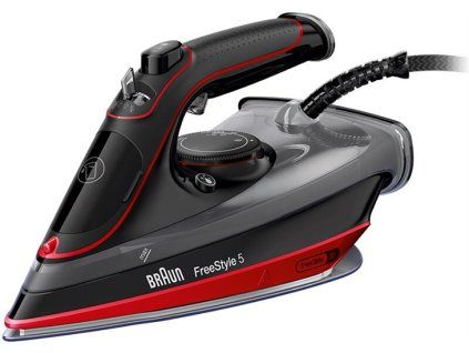 Braun FreeStyle 5 SI5057.RD